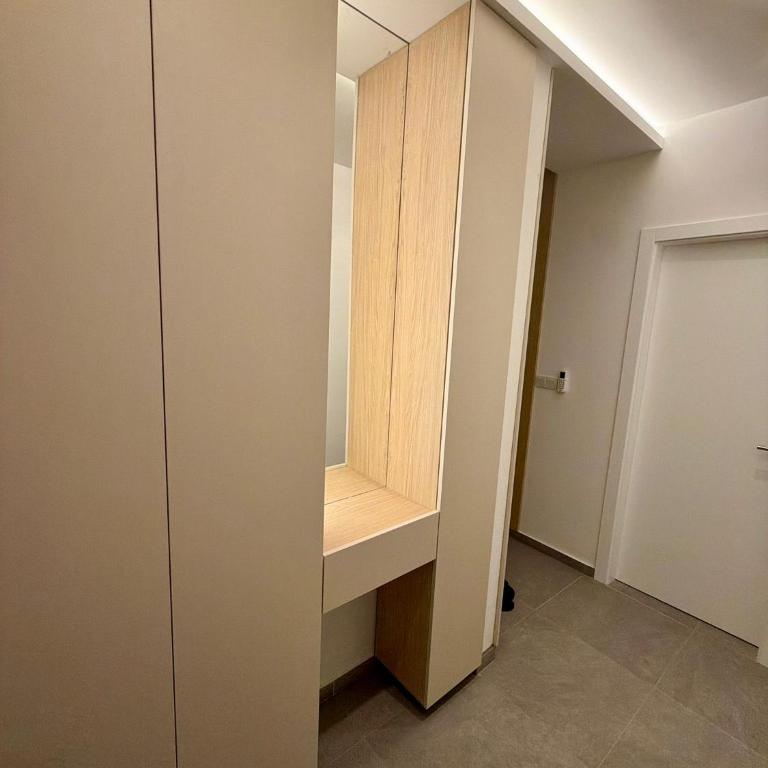 Lumiere - Apartman sa 1 Spavaćom Sobom - 15