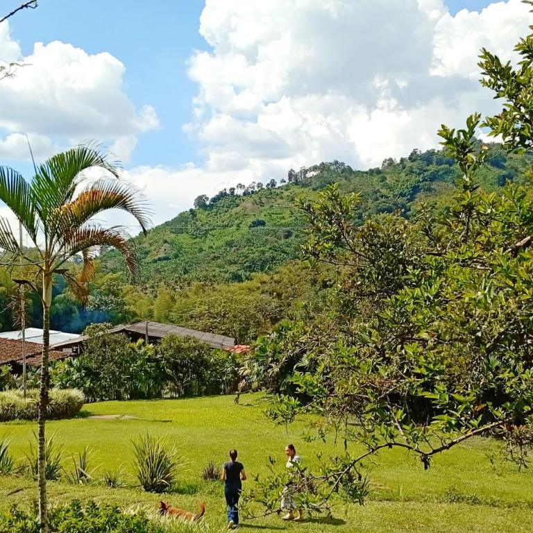 1920 Casa Campestre - Four-Bedroom House - 37