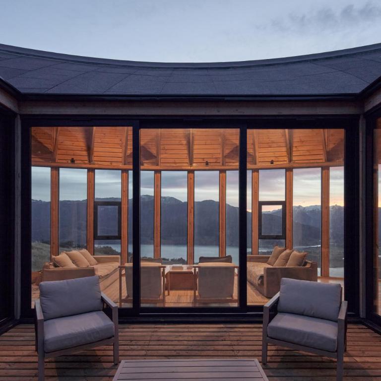 Patagonia 360 - One-Bedroom House - 9
