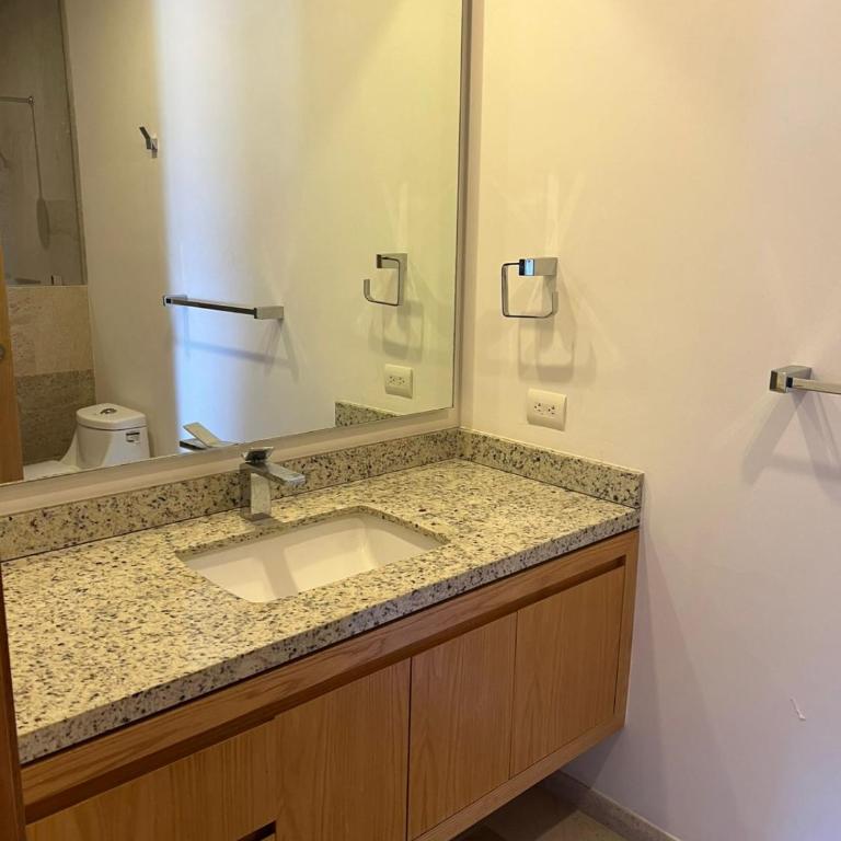 Solaria Hermoso Departamento con vista inigualable al Arco - Apartamento de 2 dormitorios - 2