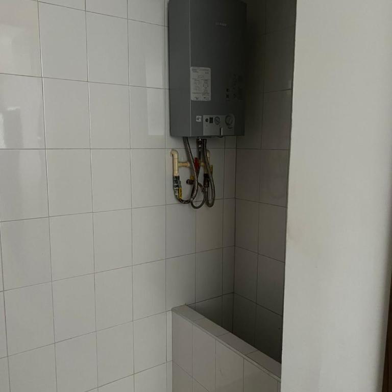 Solaria Hermoso Departamento con vista inigualable al Arco - Apartamento de 2 dormitorios - 5