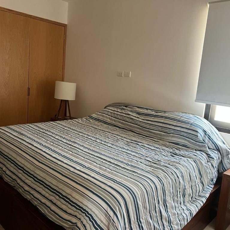 Solaria Hermoso Departamento con vista inigualable al Arco - Apartamento de 2 dormitorios - 9