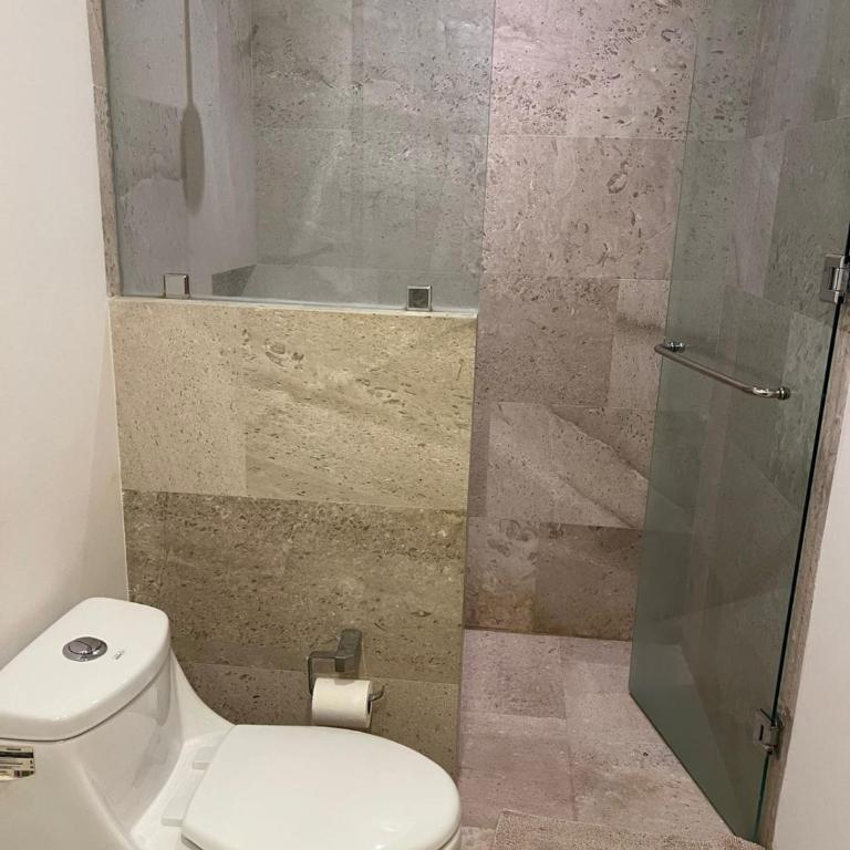 Solaria Hermoso Departamento con vista inigualable al Arco - Apartamento de 2 dormitorios - 16