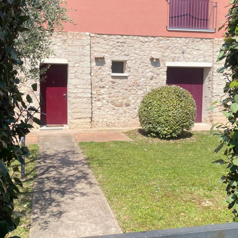 Le Vele Del Cigno - Casa Vacanze - 2