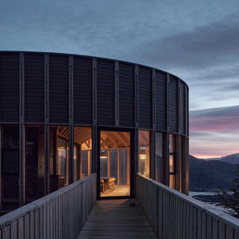 Patagonia 360 - One-Bedroom House - 15