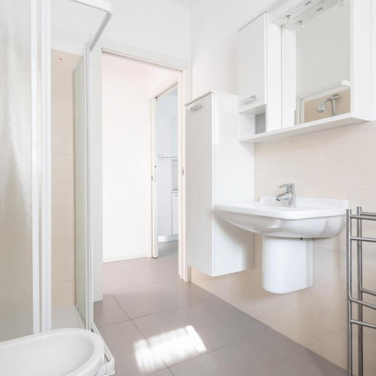 Finisterrae 2 - Immobiliare Living - Appartamento con 2 Camere da Letto - 13