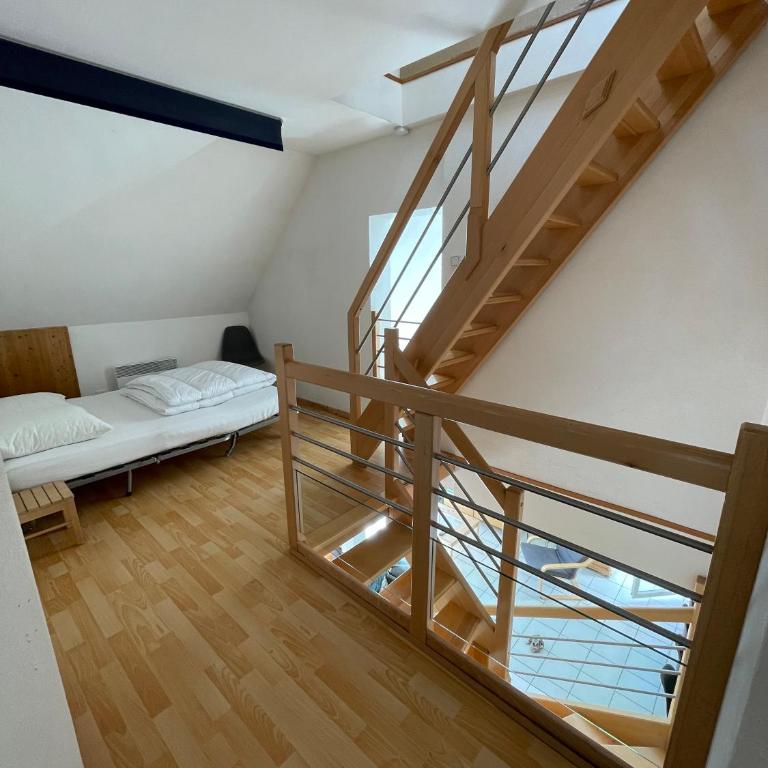 Maisons avec terrasse et parking - Casa con 3 Camere da Letto - 2