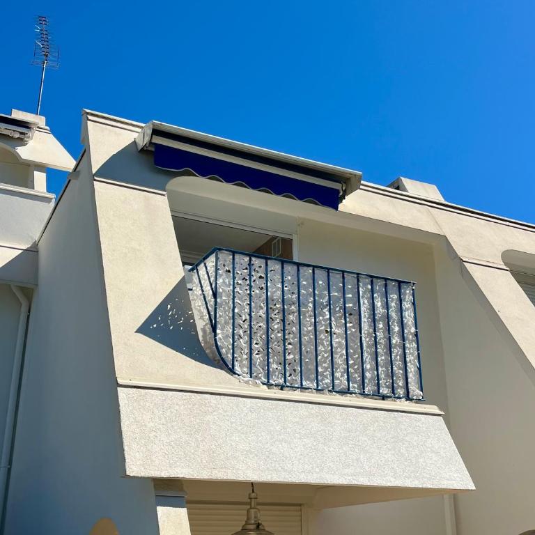 Cosy Sunnyland, accès direct plage et parking privatif - One-Bedroom Apartment - 18