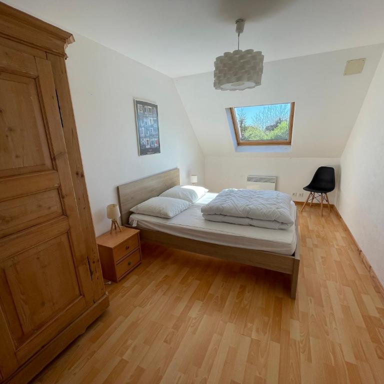 Maisons avec terrasse et parking - Casa con 3 Camere da Letto - 9