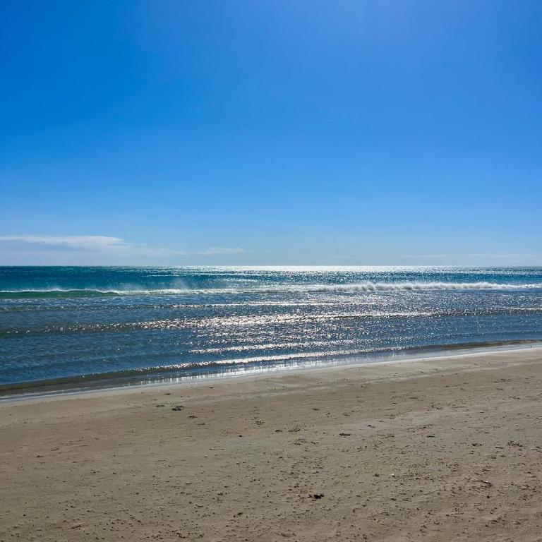 Cosy Sunnyland, accès direct plage et parking privatif - One-Bedroom Apartment - 22