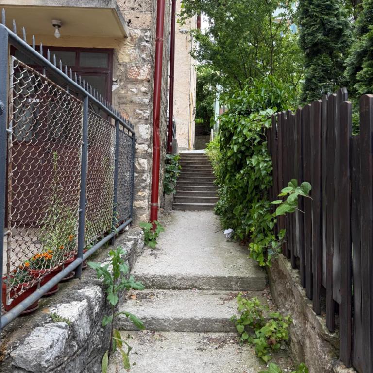 Sarajevo Apartman - Apartman sa 1 Spavaćom Sobom - 20