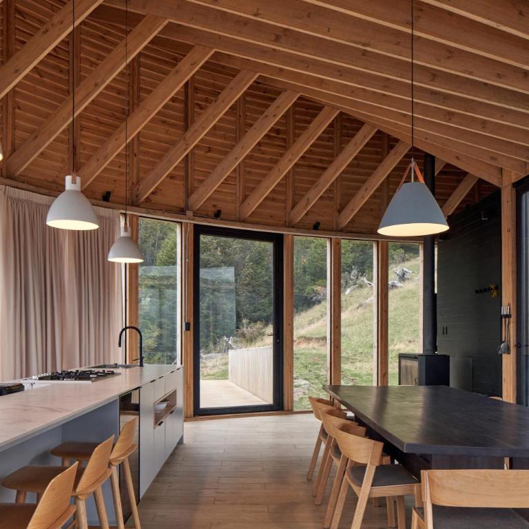 Patagonia 360 - One-Bedroom House - 7