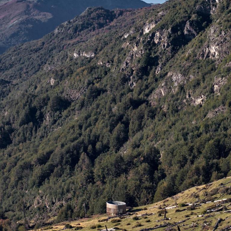 Patagonia 360 - One-Bedroom House - 4