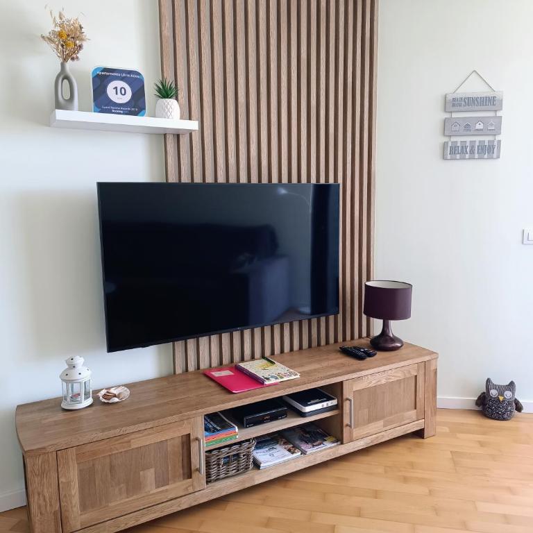Apartamento Lliris Atico - Apartment with Sea View - 8