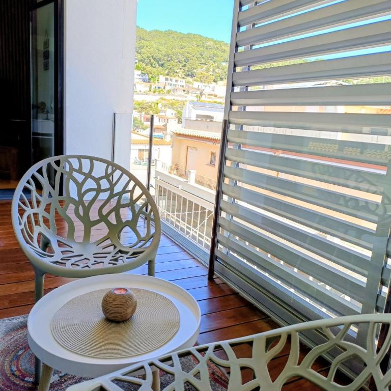 Apartamento Lliris Atico - Apartment with Sea View - 17