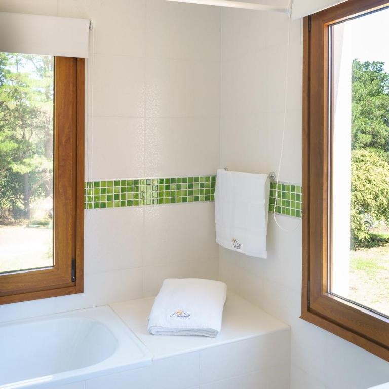 Mellmell en la Sierra - Suite Doble Estándar - 3
