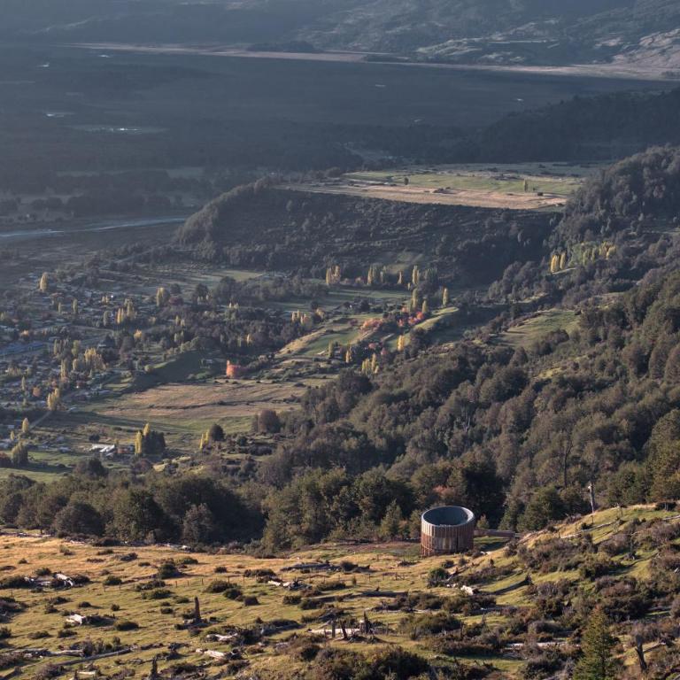 Patagonia 360 - One-Bedroom House - 3