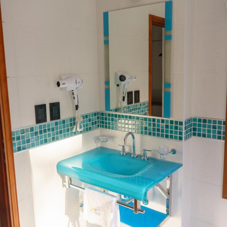 Mellmell en la Sierra - Suite Doble Estándar - 7