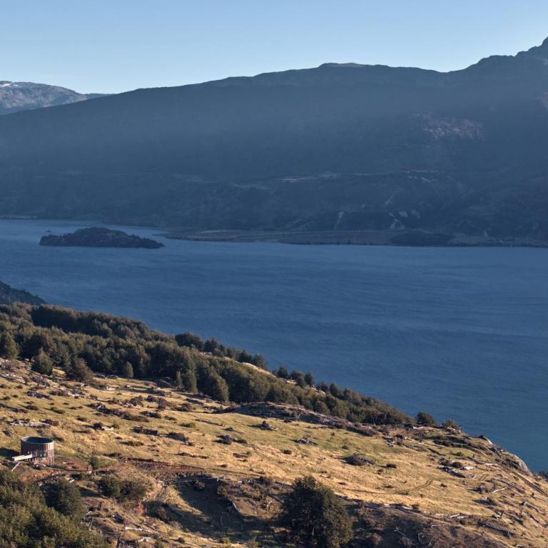 Patagonia 360 - One-Bedroom House - 2