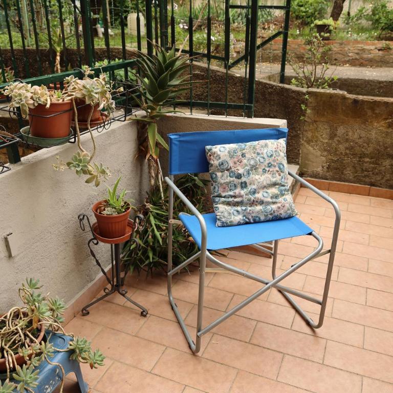 Casa di Sergio - Appartamento con 2 Camere da Letto - 3