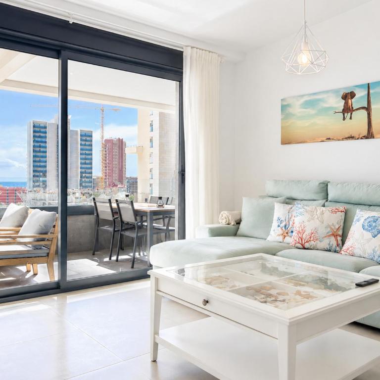 New apartment in Calpe - Apartamento - 5