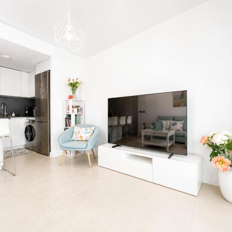 New apartment in Calpe - Apartamento - 6