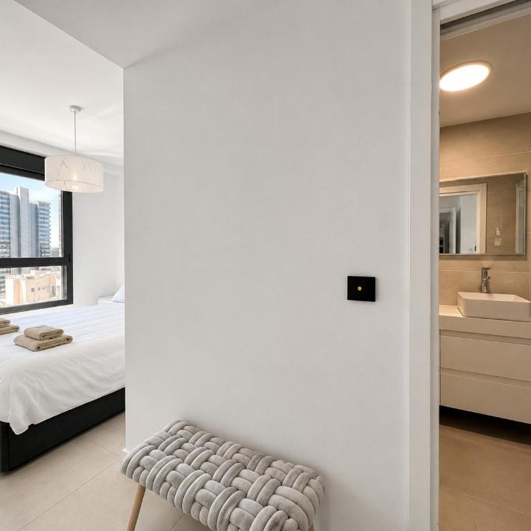 New apartment in Calpe - Apartamento - 8