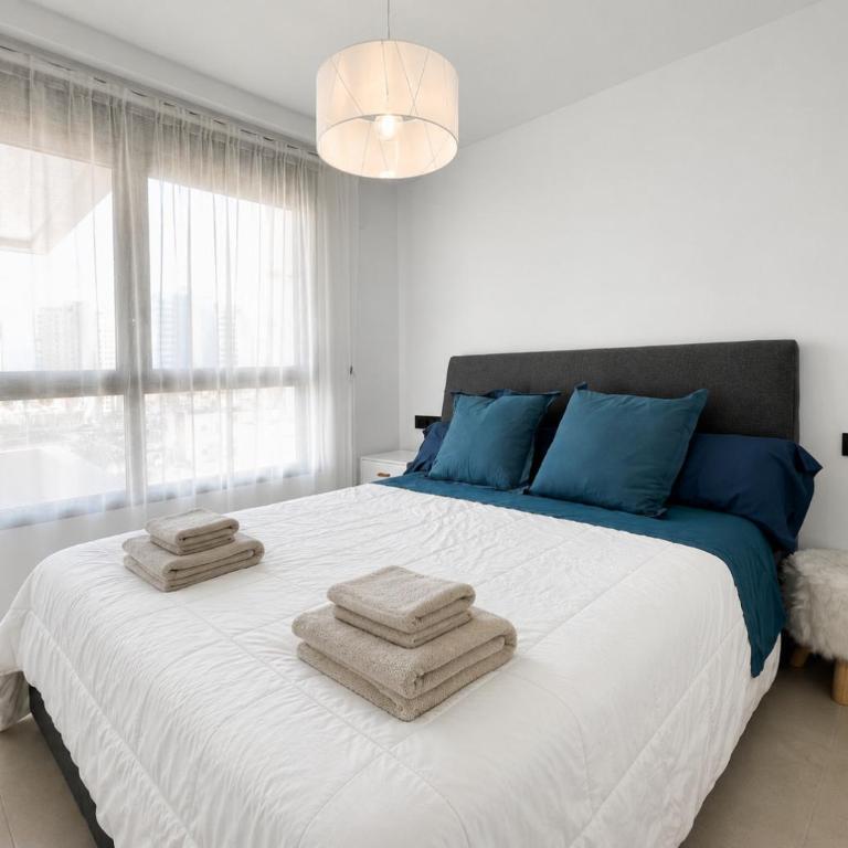 New apartment in Calpe - Apartamento - 9