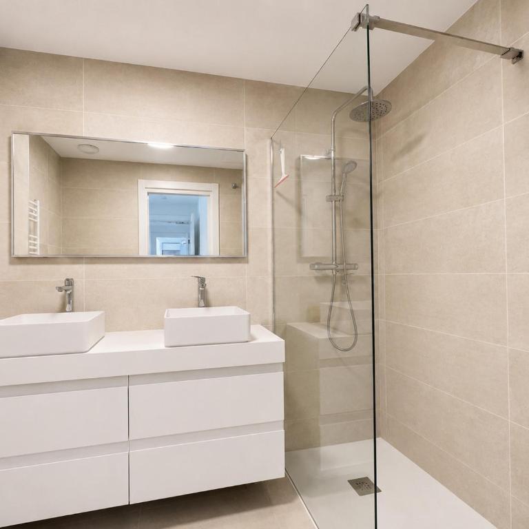 New apartment in Calpe - Apartamento - 10