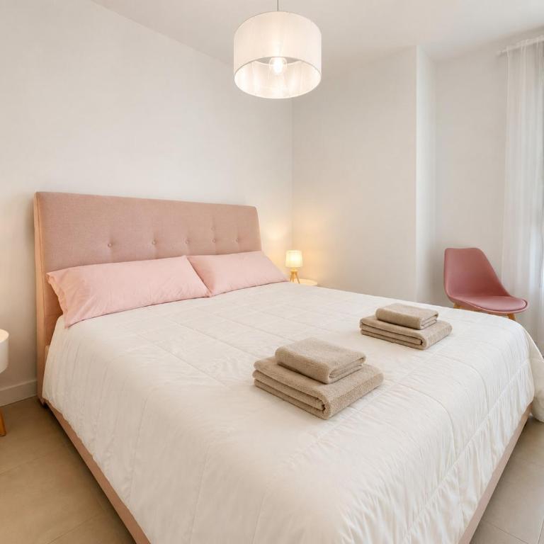 New apartment in Calpe - Apartamento - 12