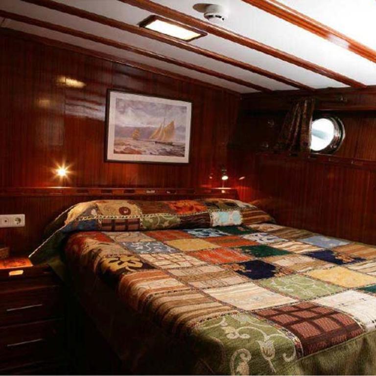 Tersane IV Vincitore 4 Hotel di Bruno Barbieri - Großes Doppelzimmer - 1