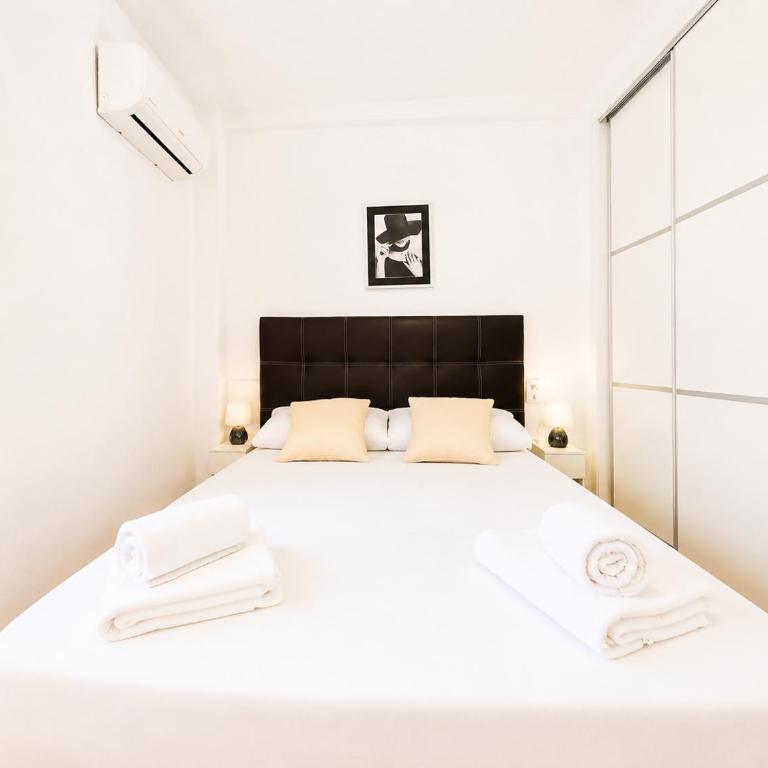 Bungalow Oaxaca: Playa de La Mata - Apartamento de 2 dormitorios - 13