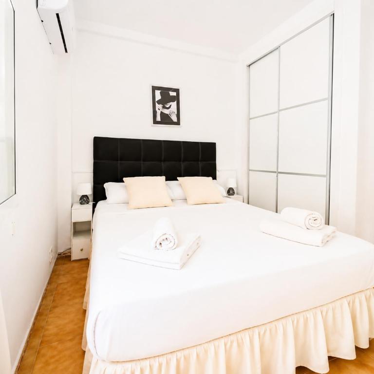 Bungalow Oaxaca: Playa de La Mata - Apartamento de 2 dormitorios - 12
