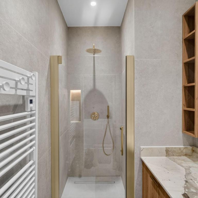 1 Chambre - Ascenseur - Proche Palais - Appartement 1 Chambre - 6