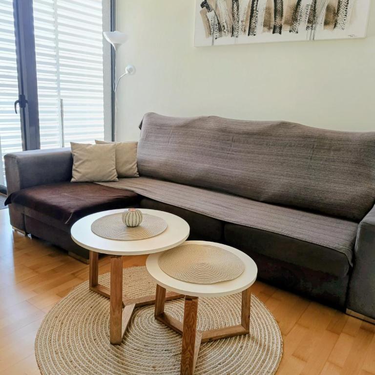 Apartamento Lliris Atico - Apartment with Sea View - 10