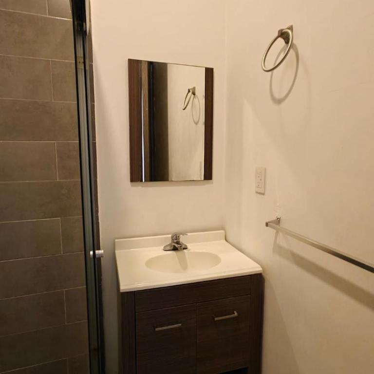 Departamento Taller - Two-Bedroom Apartment - 2