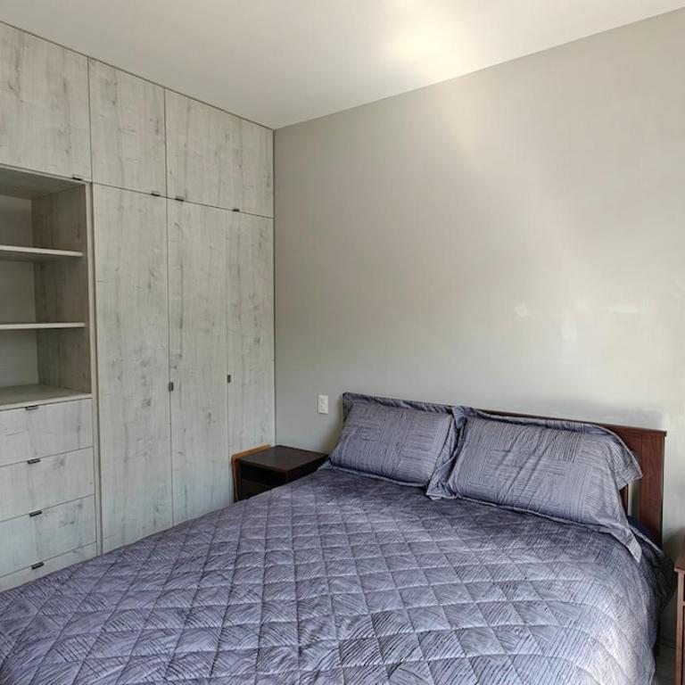 Departamento Taller - Two-Bedroom Apartment - 9