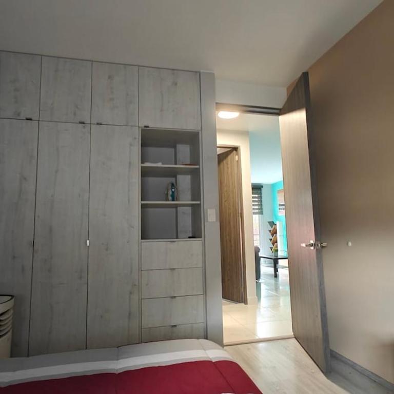 Departamento Taller - Two-Bedroom Apartment - 14