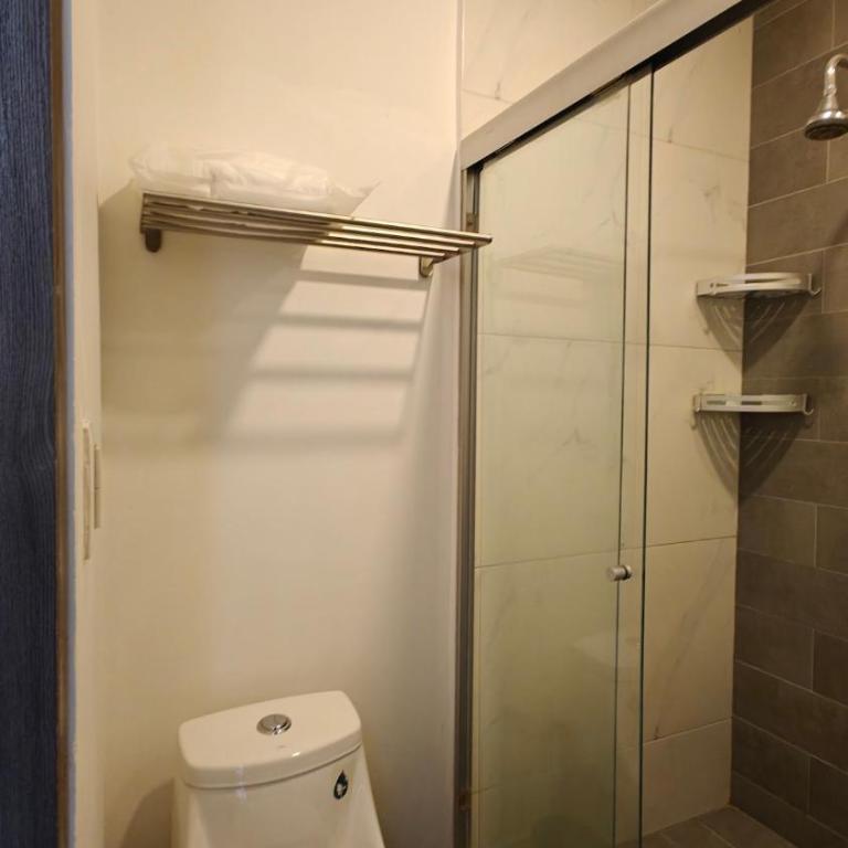 Departamento Taller - Two-Bedroom Apartment - 16