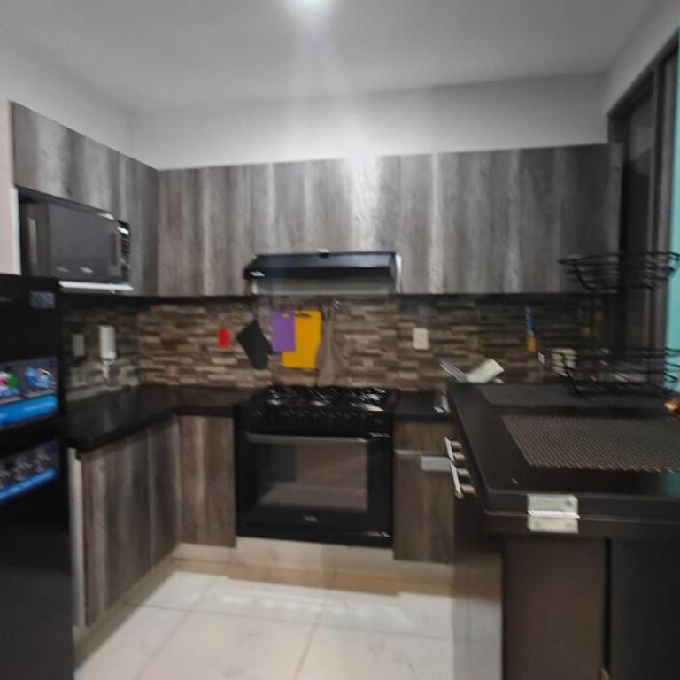 Departamento Taller - Two-Bedroom Apartment - 18