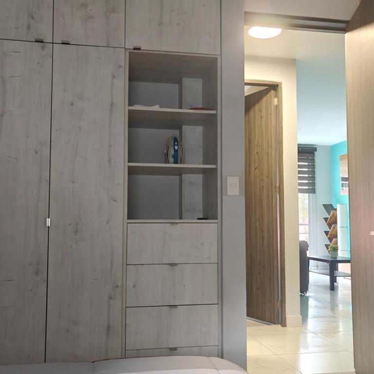 Departamento Taller - Two-Bedroom Apartment - 19