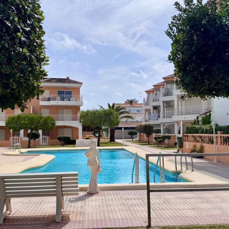 Talima Vyb Dénia - Apartamento de 2 dormitorios - 13