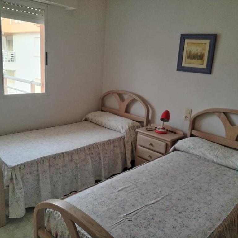 Talima Vyb Dénia - Apartamento de 2 dormitorios - 14