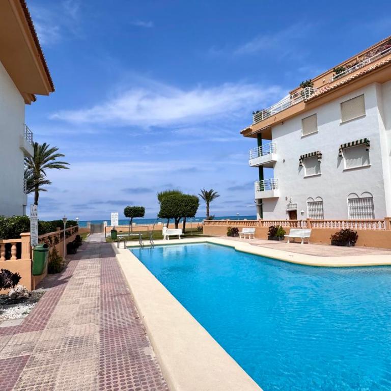 Talima Vyb Dénia - Apartamento de 2 dormitorios - 16