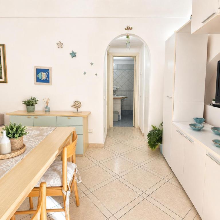 Maridea - Appartamento al Tramonto - Appartamento Superior con Balcone - 10