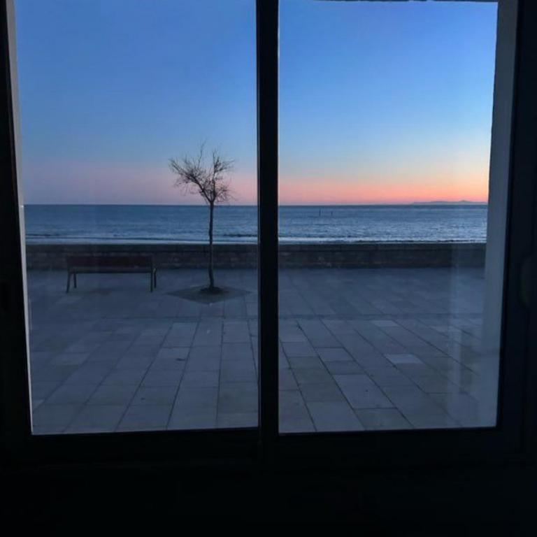 T2 sur la plage - Appartement 1 Chambre - 1