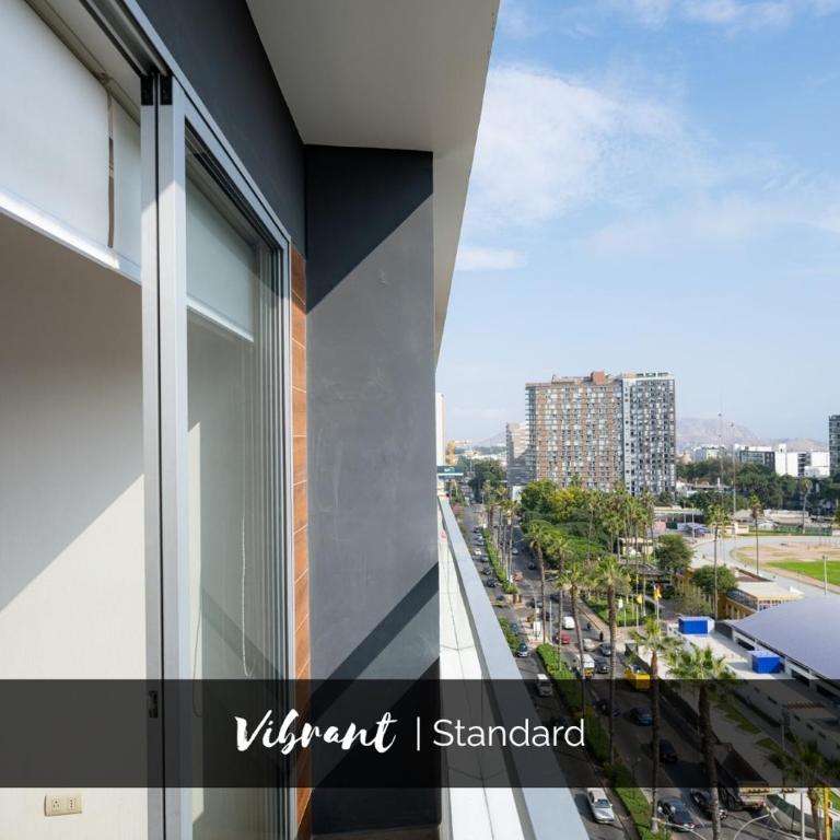 G15 Apartments by Vibrant - Superior Studio - 1