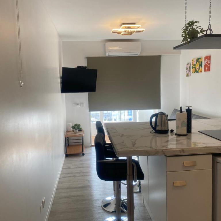 Apartamento en linea de mar - Apartamento de 1 dormitorio - 3