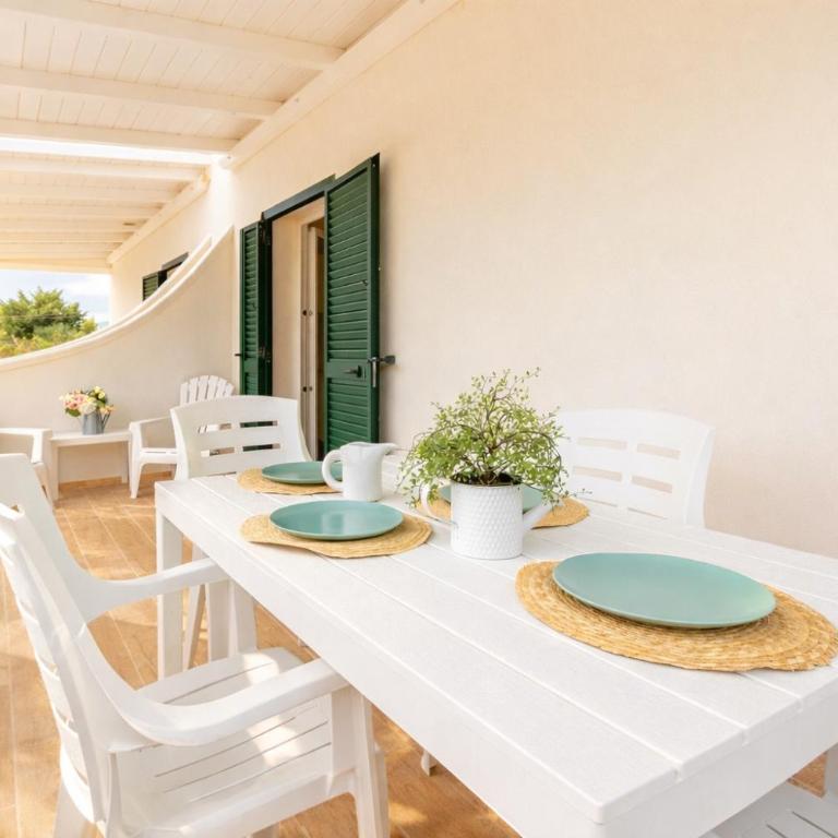 Appartamento Iremar E1 - MyHo Casa - Appartamento con 1 Camera da Letto - 1