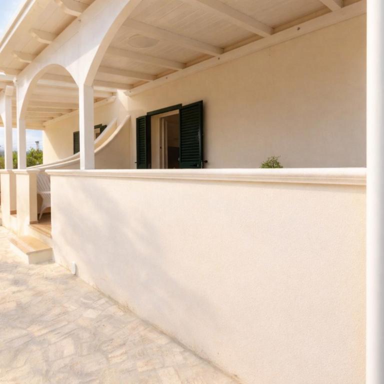 Appartamento Iremar E1 - MyHo Casa - Appartamento con 1 Camera da Letto - 9